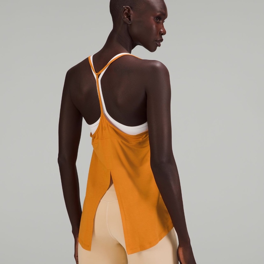 Lululemon Silk Cami